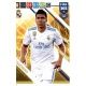 Casemiro Real Madrid 76 FIFA 365 Adrenalyn XL