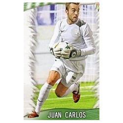 Juan Carlos Córdoba 1214