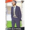 Soccer Trading Cards Carlos Terrazas Mirandés Fichas Liga Platinum 2014
