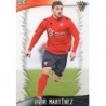 Buy Online Cards Igor Martínez Mirandés Mundicromo Platinum Liga 2014