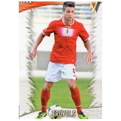Truyols Murcia 1222