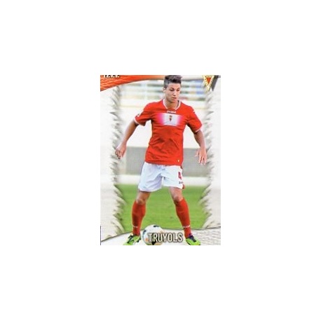 Truyols Murcia 1222