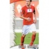 Trading Cards Óscar Sánchez Murcia Platinum Quiz 2014