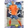 Soccer Trading Cards Jarosik Alavés Mundicromo Platinum Liga 2014