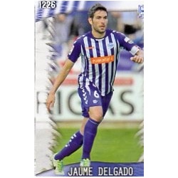 Jaume Delgado Alavés 1226