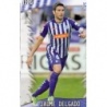 Offer Soccer Cards Jaume Delgado Alavés Mundicromo Fichas Liga 2014