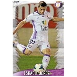 Israel Jerez Jaén 1230