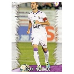 Fran Machado Jaén 1231