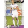Soccer Trading Cards Fran Machado Jaén Platinum Quiz 2014