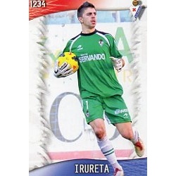 Irureta Eibar 1234