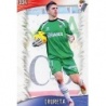 Soccer Trading Cards Irureta Eibar Mundicromo Platinum Liga 2014