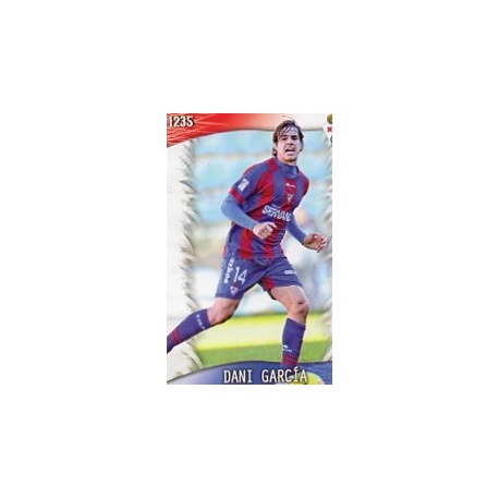 Dani García Eibar 1235
