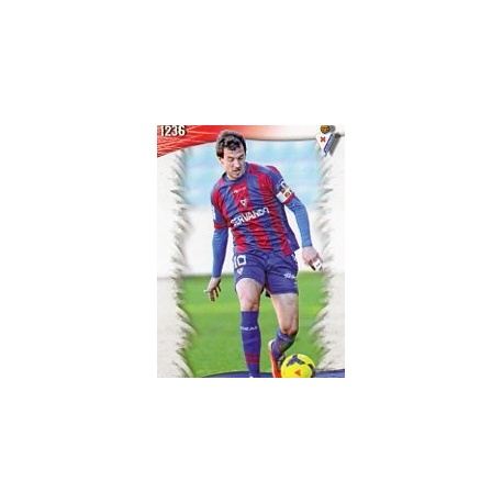 Arruabarrena Eibar 1236