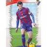 Sale Trading Cards Arruabarrena Eibar Fichas Liga Platinum 2014