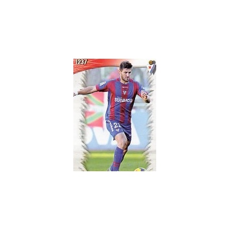 Raúl Navas Eibar 1237