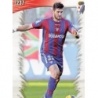 Soccer Trading Cards Raúl Navas Eibar Fichas Liga Platinum 2014