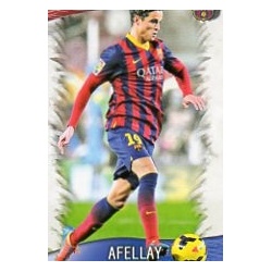Afellay Barcelona 1238