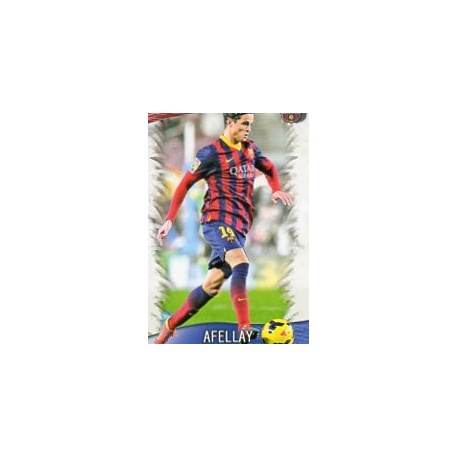 Afellay Barcelona 1238