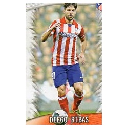 Diego Rivas Atlético Madrid 1240