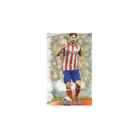 Diego Rivas Atlético Madrid 1240