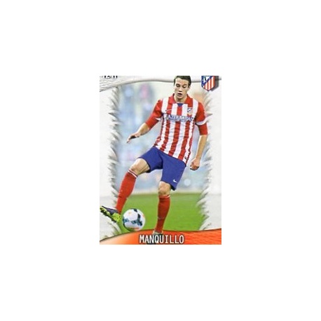 Manquillo Atlético Madrid 1241