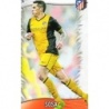 Trading Cards Sosa Atlético Madrid Platinum Quiz 2014