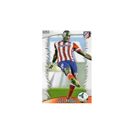 Guilavogui Atlético Madrid 1243