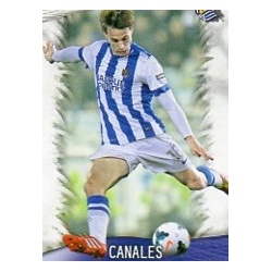 Canales Real Sociedad 1244
