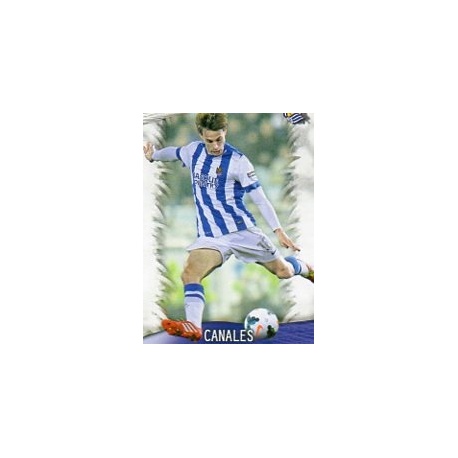 Canales Real Sociedad 1244
