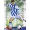 Soccer Trading Cards Canales Real Sociedad Fichas Liga Platinum 2014