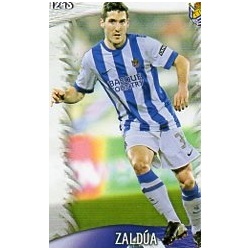 Zaldua Real Sociedad 1245
