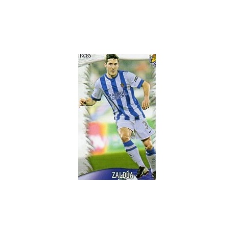 Zaldua Real Sociedad 1245