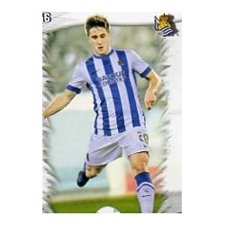 Gaztañaga Real Sociedad 1246