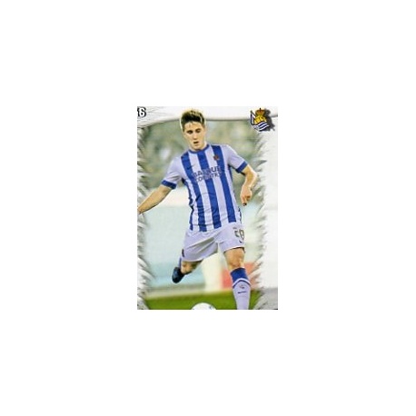 Gaztañaga Real Sociedad 1246