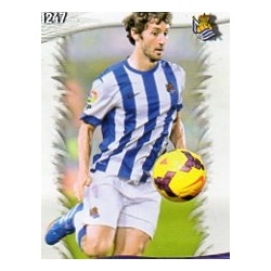 Granero Real Sociedad 1247