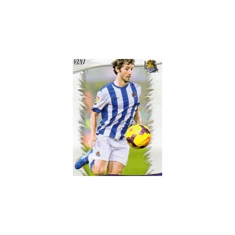 Granero Real Sociedad 1247