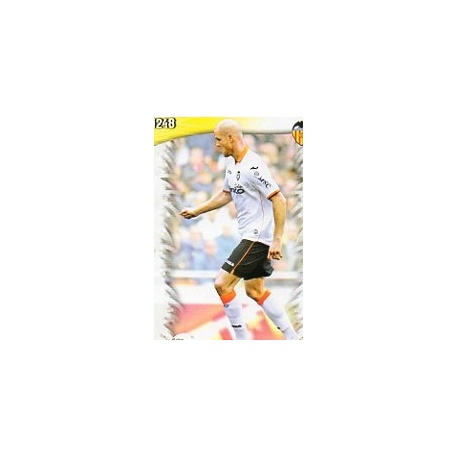 Senderos Valencia 1248