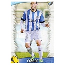 Casado Málaga 1251
