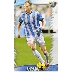 Amrabat Málaga 1253