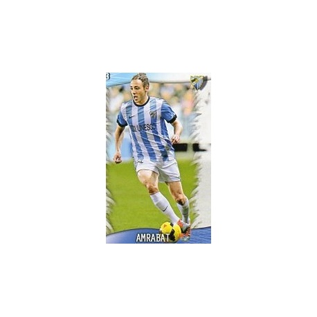 Amrabat Málaga 1253