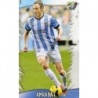 Sale Trading Cards Amrabat Málaga Mundicromo Fichas Liga 2014