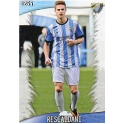 Rescaldini Málaga 1254