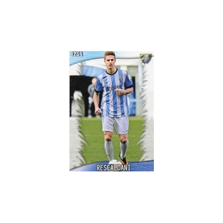 Rescaldini Málaga 1254