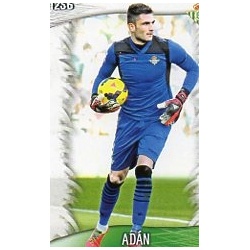 Adán Betis 1256