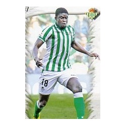 N´Diaye Betis 1257