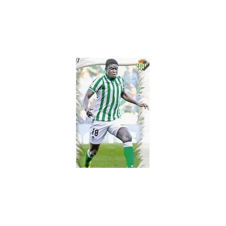 N´Diaye Betis 1257