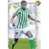 Sale Trading Cards N´Diaye Betis Platinum Quiz 2014