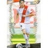 Sale Trading Cards Ze Castro Rayo Vallecano Platinum Quiz 2014