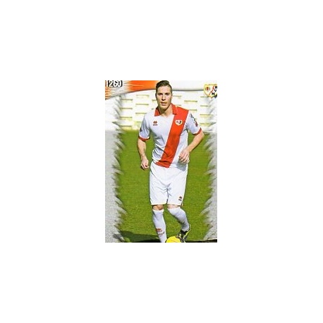 Rochina Rayo Vallecano 1260