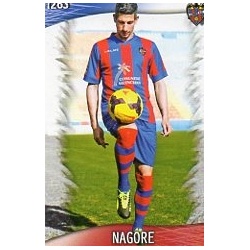 Nagore Levante 1263